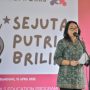 Jabar Pilot Project Sejuta Putri Brilian, Cetak Perempuan Remaja Wirausaha