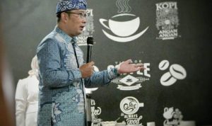 Disukai Publik, Ridwan Kamil Nilai Kinerjanya Diapresiasi