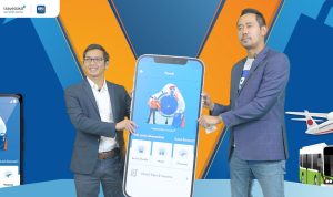 Layanan Digital Semakin Lengkap, BRI Gandeng Traveloka Tambah Fitur Travel di BRImo