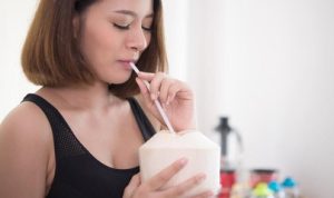 Espokat, Minuman Sehat Berbuka Puasa