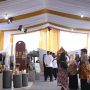 Kurasi Produk Lokal Unggulan, BRI Dukung Gernas BBI Sumbar