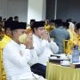 Buka Bersama Anak Yatim, Habib Doakan Airlangga Jadi Presiden