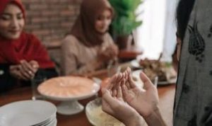 Ada Dua Versi Doa Berbuka Puasa, Berikut Bacaan Latin dan Artinya