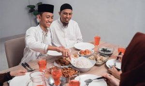 Agar Puasa Dibulan Ramadhan Diterima Sebaiknya Baca Doa Ini