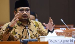 Berikut Pedoman Ibadah Ramadhan 1443 H Sesuai