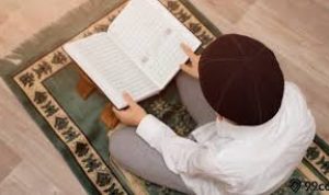 Doa Khatam Al-quran