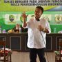 Penyederhanaan Birokrasi, Sekda Minta Pejabat Jangan Galau