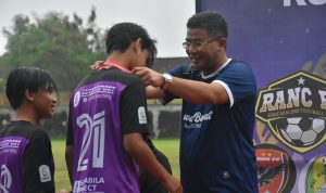 Piala H Umuh Muhtar, Ajang Pencarian Bakat Sepakbola