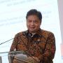 Menteri Koordinator Bidang Perekonomian Airlangga Hartarto berharap Universitas Indonesia (UI) mampu melahirkan insan kesehatan yang akrab dengan teknologi digital