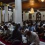 Tarawih pertama, Jemaah Padati Masjid Agung Sumedang 