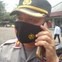 Ramadan, Polsek Jatinangor Tingkatkan Patroli Kewilayahan