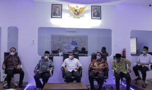 Sumedang Bakal Jadi Tuan Rumah Muswil ICMI Jabar