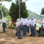 Ramadan, Siswa Isi Waktu Belajar Agama