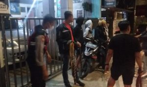 Perang Sarung Marak, Berpotensi Tawuran