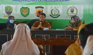 Sumedang Ditargetkan Masuk United Nation Public Service Awards