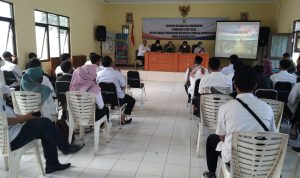 Program SAKIP Desa, Angka Kemiskinan Jadi Sorotan