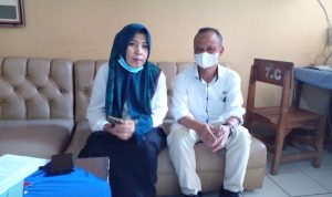 317 Siswa Ikuti US di SMPN 5 Sumedang