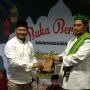 Polda Jabar Bukber Bareng Majelis Nuu'rul Khairat