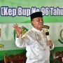 Hadapi Mudik Lebaran, Pemkab Sumedang Siapkan WA Kepo 