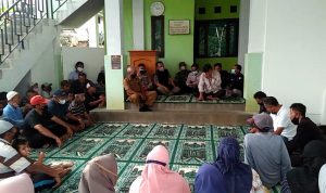 Masjid Tak Kunjung Dibangun, Warga Ancam Demo, Setelah Tujuh Bulan Tidak Terealisasi