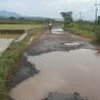 Jelang Lebaran, Beberapa Titik Jalan Kurang Mendukung