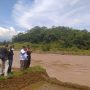 Perumda Tirta Medal Segera Perbaiki Saluran Rusak Akibat Banjir Bandang