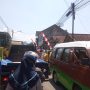 Sering Macet, Membuat Warga Kesal