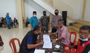 Ramadan, Cimalaka Tingkatkan Kegiatan Keagamaan 