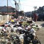 DLHK Dinilai Belum Mampu Pecahkan Soal Sampah