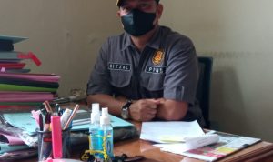 Satpol PP Sumedang Siap Bantu Amankan Arus Mudik