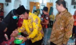 Golkar Targetkan Kemenangan di Pileg dan Pilpres 2024, Tingkatkan Konsolidasi Internal Partai