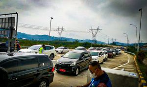 Tol Sumedang