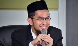 Mandi Wajib Menjelang Ramadhan Menurut Ustasz Adi Hidayat