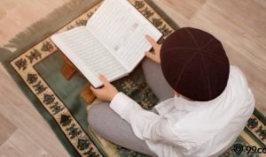 Doa Setelah Tadarus Al-Qur'an