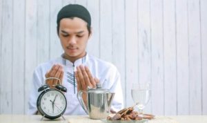 Sering Lupa Membaca Niat Puasa Ramadhan, Bagaimana Antisipasinya