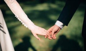 Tips Menjawab Pertanyaan Kapan Nikah Saat Lebaran Tiba