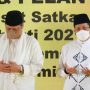 Dekat dengan Keluarga Airlangga, Prof Nasaruddin Doakan Ketum Golkar