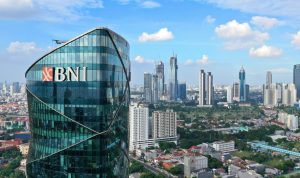 Tingkatkan CASA, BNI dorong Campus Financial Ecosystem 