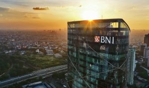 Andalkan Jaringan Internasional, BNI Dukung Diaspora Berkembang