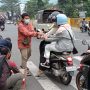 Ramadan Jadi Pondasi Meningkatnya Amal Sholeh, PKS Sumedang Sebar Kebaikan