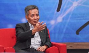 Indeks Bisnis UMKM: Pelaku UMKM Makin Optimis Memasuki Kuartal II 2022