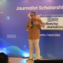 BRI Peduli Beri Beasiswa S2  Pada 36 Jurnalis BRI Fellowship Journalism 2021