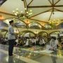 Pusdai Dipenuhi Jemaah Tarawih, Ridwan Kamil Terharu