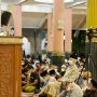 Beri Tausiah di UGM, Ridwan Kamil: Positive Mind Create Positive Life, Memimpinlah Dengan Niat Ibadah