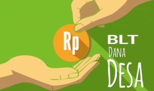 Penyaluran BLT Desa Bojongemas Diduga Tak Tepat Sasaran Penyaluran BLT Desa Bojongemas Diduga Tak Tepat Sasaran