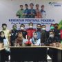 Peringati May Day 2022, BPJS Ketenagakerjaan Bagikan Bantuan 15.000 Sembako