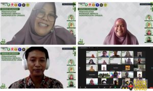 Biomassa dan Biorefineri, Wadah Wujudkan Riset Bertaraf Internasional