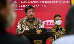 Jaga Pengendalian Pandemi, Pemerintah Perpanjang PPKM