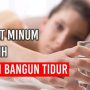 3 MANFAAT MINUM AIR PUTIH DI PAGI HARI