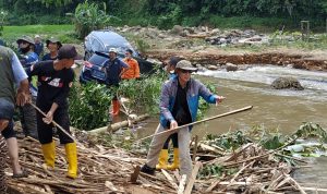 Bupati Sumedang: Masalah Hukum Diserahkan ke Kepolisian